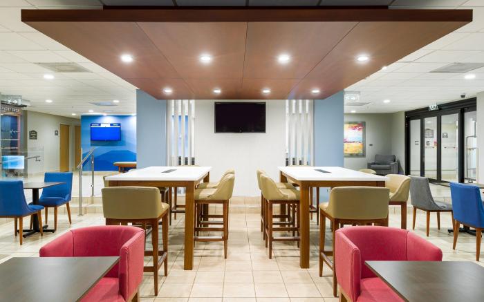 Holiday Inn Express San Jose Costa Rica Airport Hotel By IHG