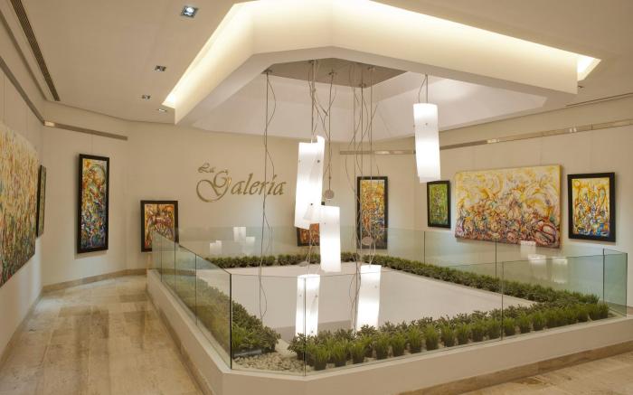 Crowne Plaza Santo Domingo By IHG