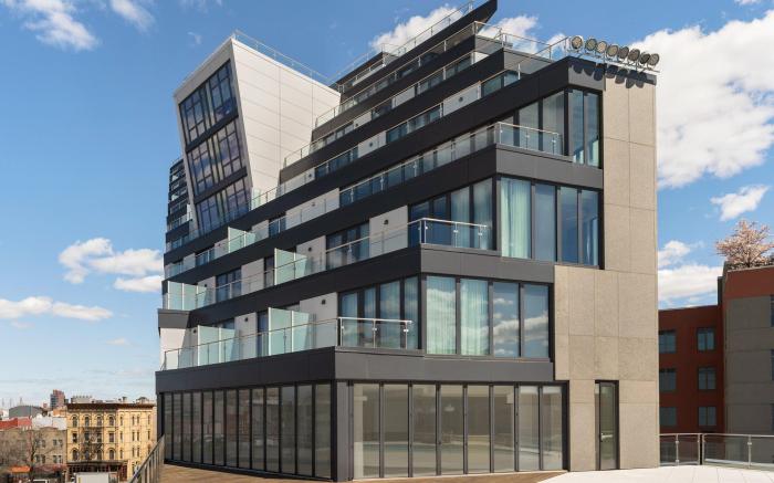 Hotel Indigo Williamsburg - Brooklyn By IHG