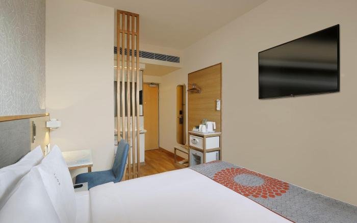 Holiday Inn Express Nashik Indira Nagar By IHG