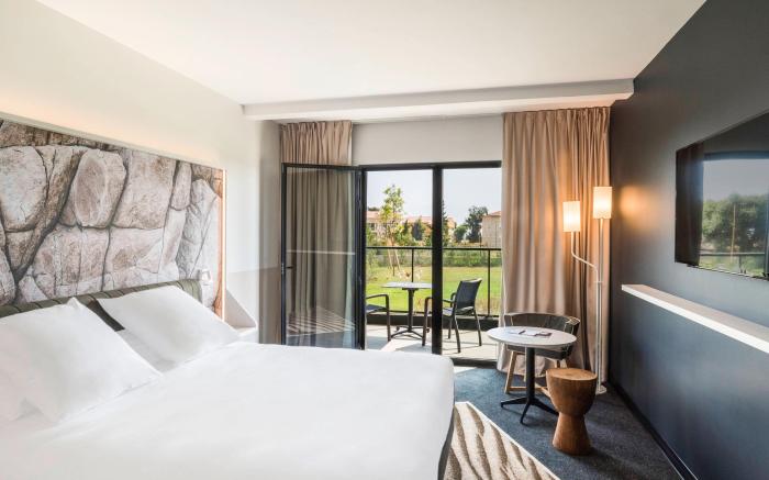Hotel Mercure Bastia Biguglia
