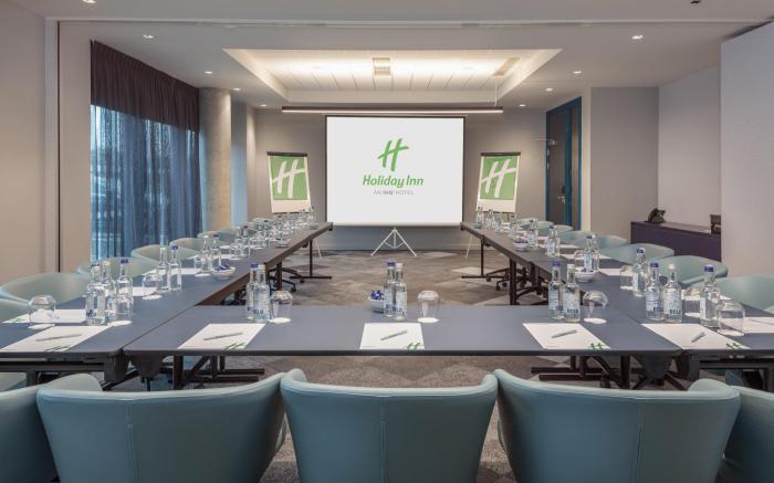 Holiday Inn London-Heathrow Bath Road By IHG