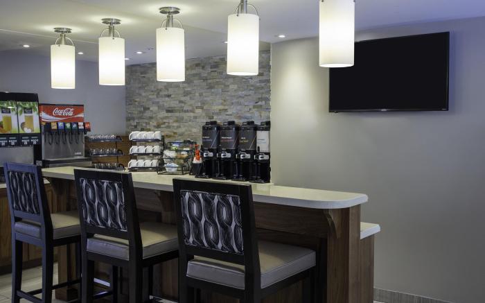 Staybridge Suites Toronto - Vaughan South, an IHG Hotel By IHG