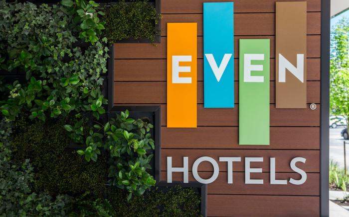 EVEN Hotels Seattle - South Lake Union By IHG