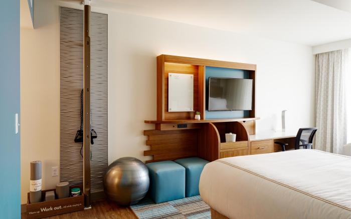 EVEN Hotels Seattle - South Lake Union By IHG