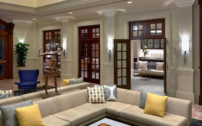 Hotel Colonnade Coral Gables, Autograph Collection