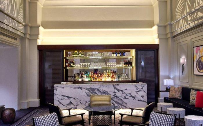 Hotel Colonnade Coral Gables, Autograph Collection