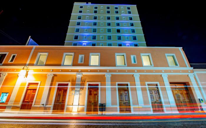 Holiday Inn Express Merida Centro By IHG