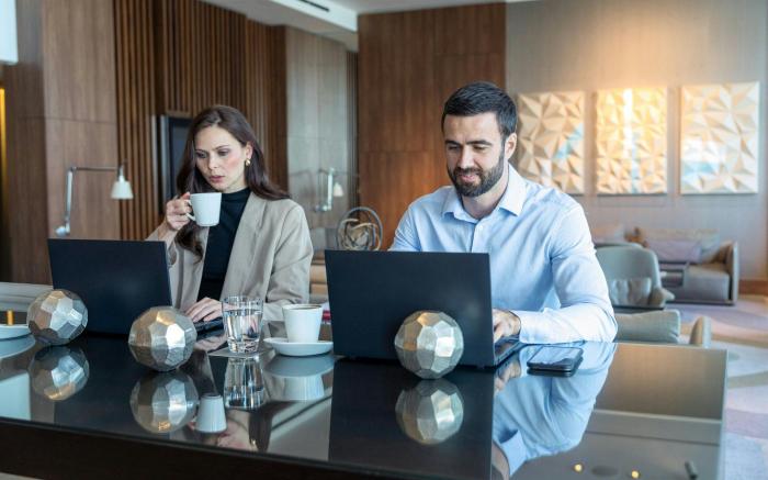 AC Hotel Lima Miraflores