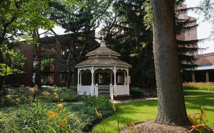 William Tell Hotel MOD Collection by Sonesta