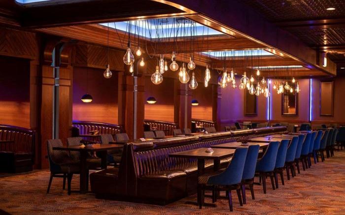 William Tell Hotel MOD Collection by Sonesta