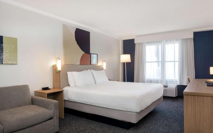 Spark by Hilton Orangeburg