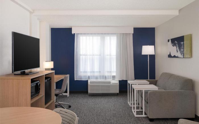 Spark by Hilton Orangeburg