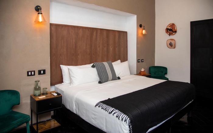 Hotel Maria Bonita