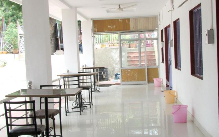 Hotel Vrindavan
