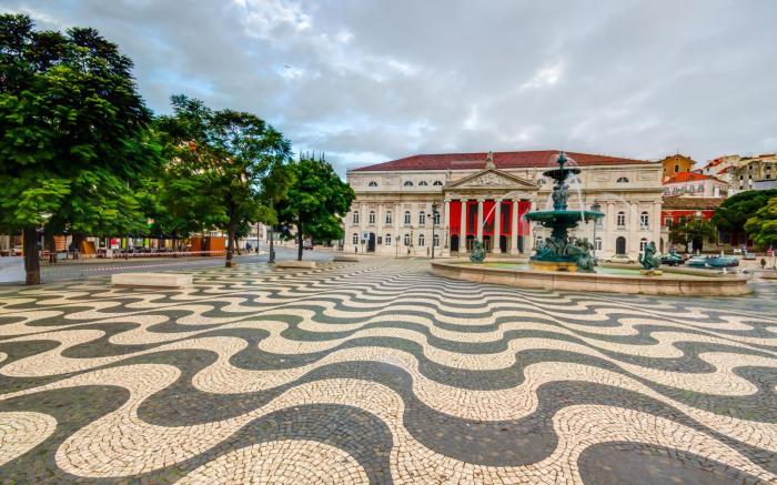 Inn Rossio