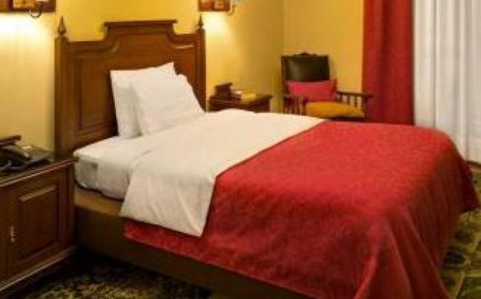 Pao de Acucar Hotel