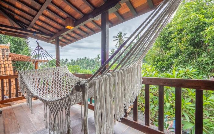 Aruna Jayanti  - Entire 5 house Villa