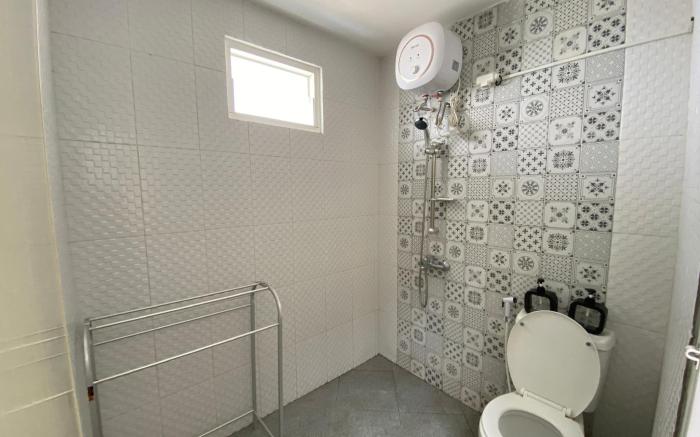 Villa Royal Arois Belakang JTP 3 unit E-19