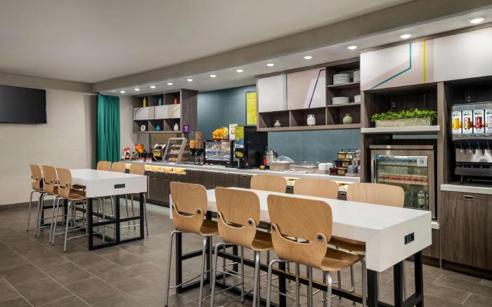 Home2 Suites by Hilton Conyers Atlanta