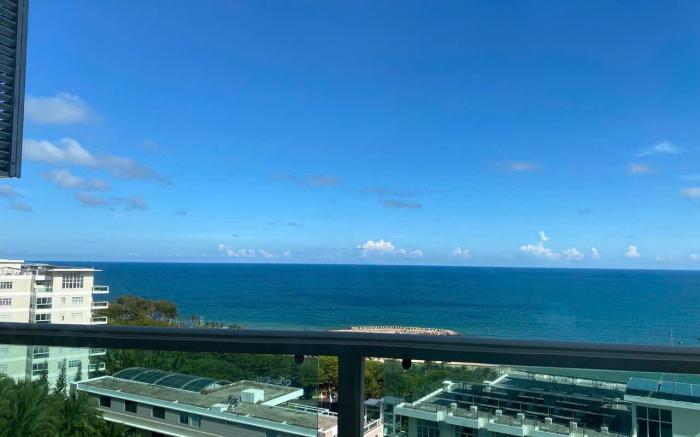 Seaview Ocean Vista 2 bedrooms apartment