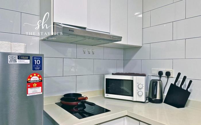 2 Bdr Duplex Trendy @ Arte Mont Kiara 2906MK3