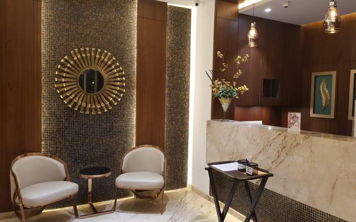 Shourya Residency Udaipur