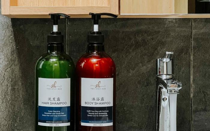 The Colony KLCC View Sky Pool_Aesthetic @ CA0808B