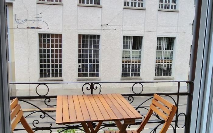 Apt 2A - RARE FIND: City Centre 2-BR Apt