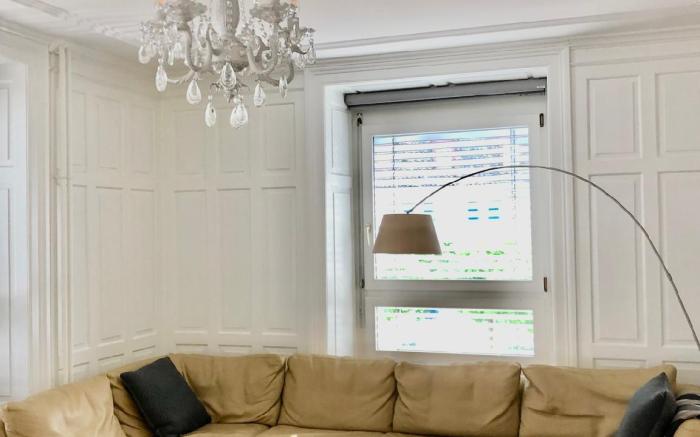 RARE GEM - Downtown 2-BR Apt with Big Terrace Diam