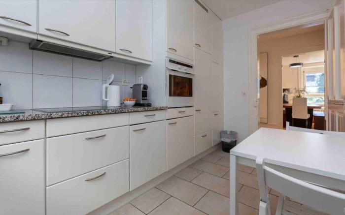 RARE GEM - Downtown 2-BR Apt with Big Terrace Diam