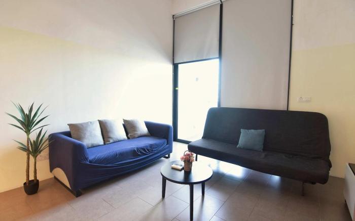 Loft in Prime Bangsar Location