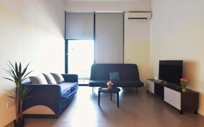 Loft in Prime Bangsar Location