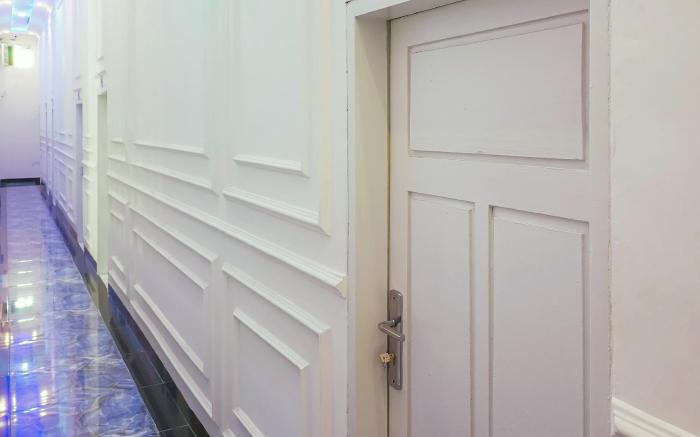 Kaku Maru Kostel Mitra RedDoorz