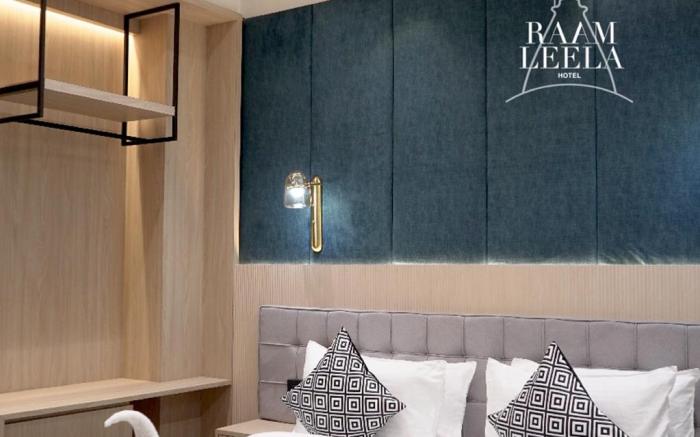 Raam Leela Hotel