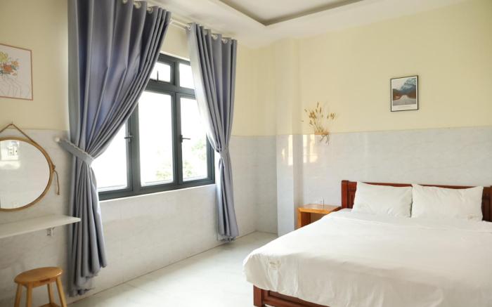 De Luna House Đà Lạt