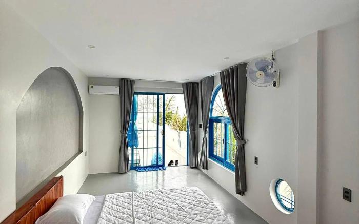 KParis Beach Resort