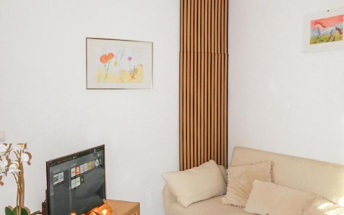 Stylish apartment | 10 min from the center