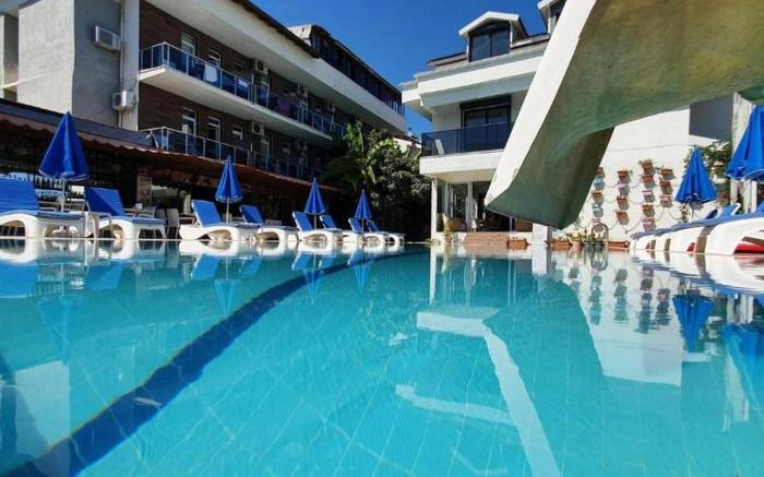 Aliş Hotel Fethiye