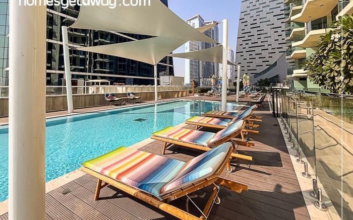 Indulge in Luxury 1BR Unit at Missoni Urban Oasis