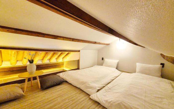 Hanok Stay Mokhwa