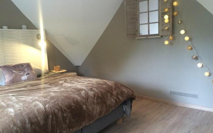 Chalet  avec sauna IR - In The Woods