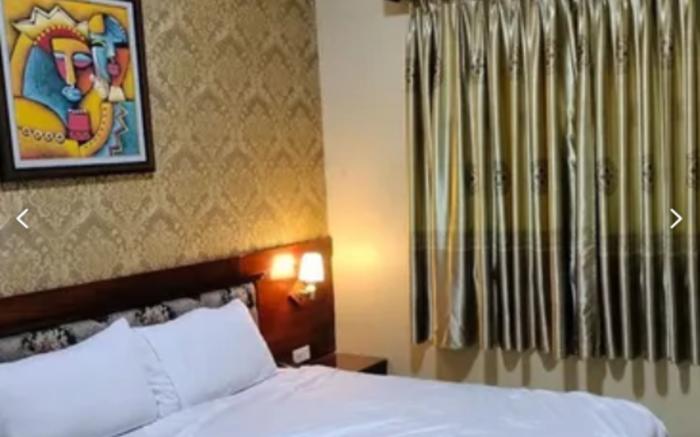 Tâm Tín Hotel