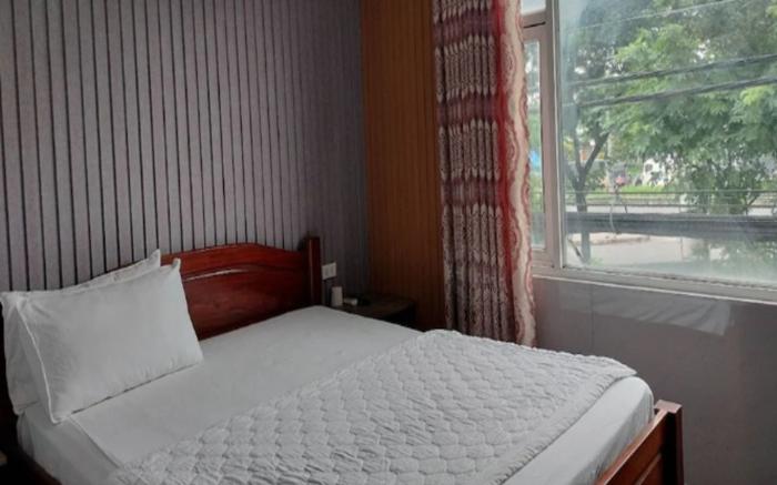 Hải Quỳnh Hotel