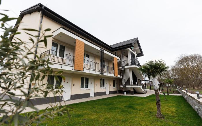 Safari Hotel