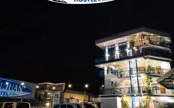 San Juan Hostel