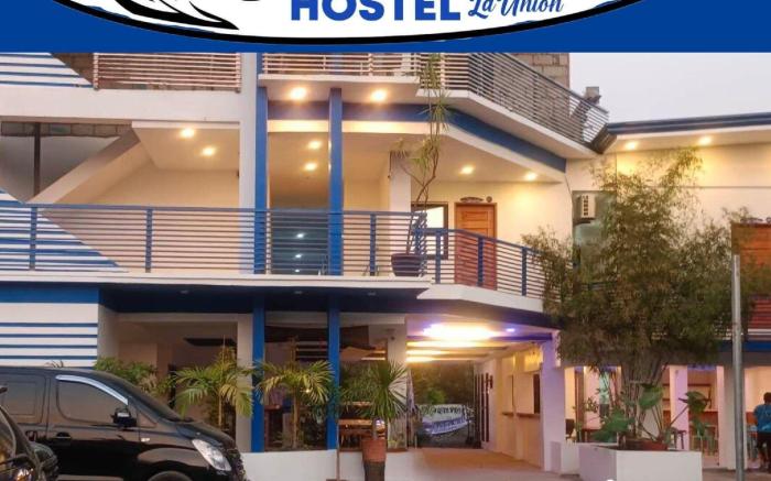 San Juan Hostel