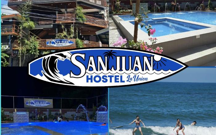 San Juan Hostel