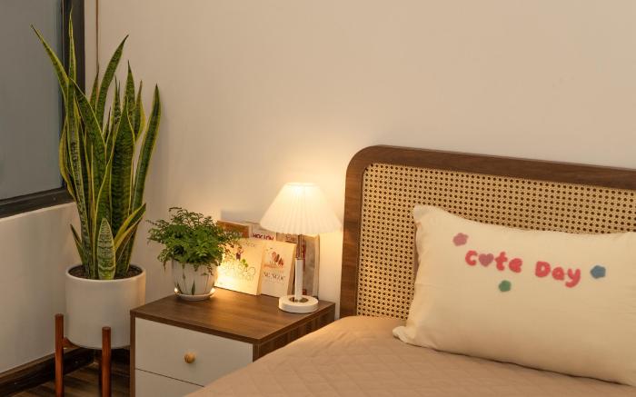 MAY Home