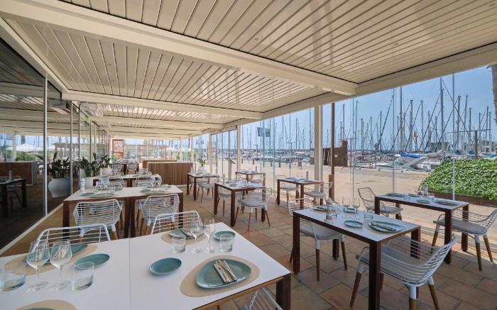 Hotel Marina Badalona